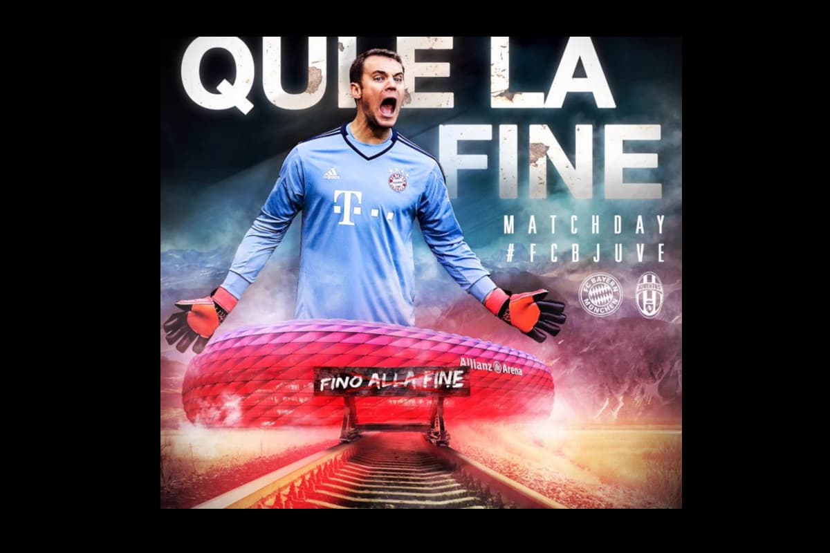 Bayern causa polémica con 'tweet' ofensivo