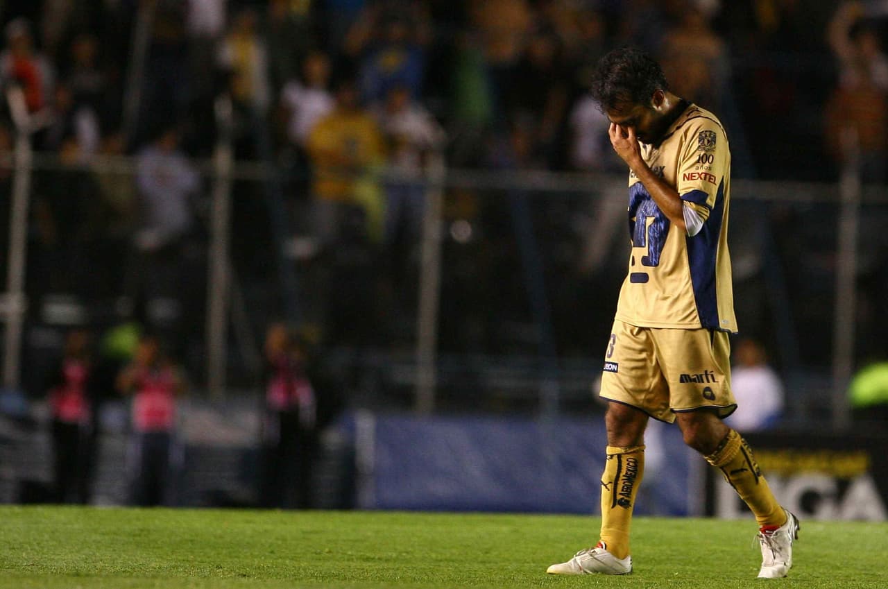 Pumas | Los universitarios no clasificaron a la liguilla en los torneos consecuentes a los títulos de A-2004, C-2009 y C-2011.