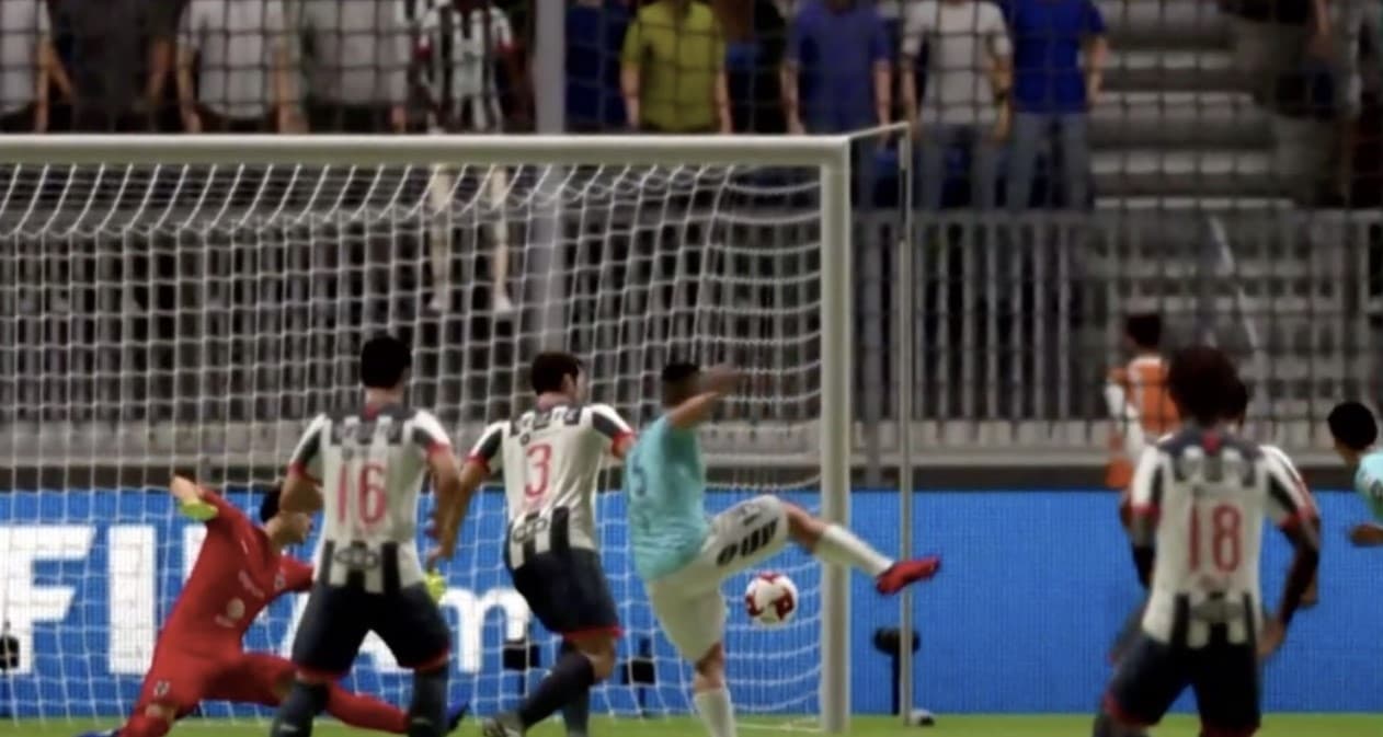 Kevin Álvarez no se toca el corazón y termina con todas las esperanzas de Monterrey al derrotar 2-3 a Eric Cantú.