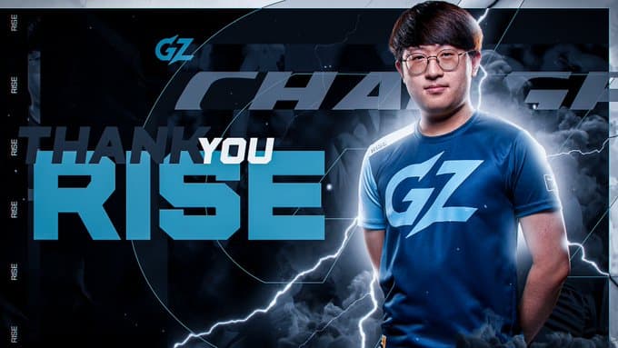 GZCharge tiene hasta el 15 de noviembre para armar su nuevo equipo