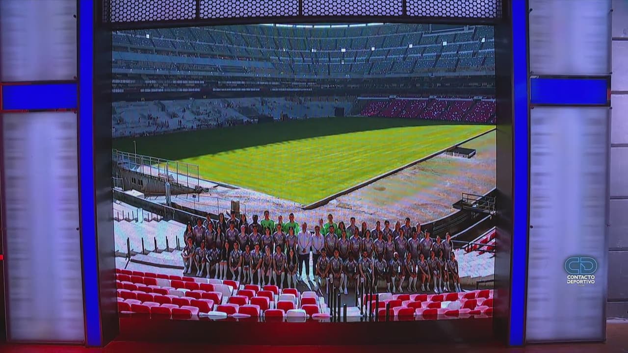 Las Águilas del América se toman la oficial del Clausura 2026