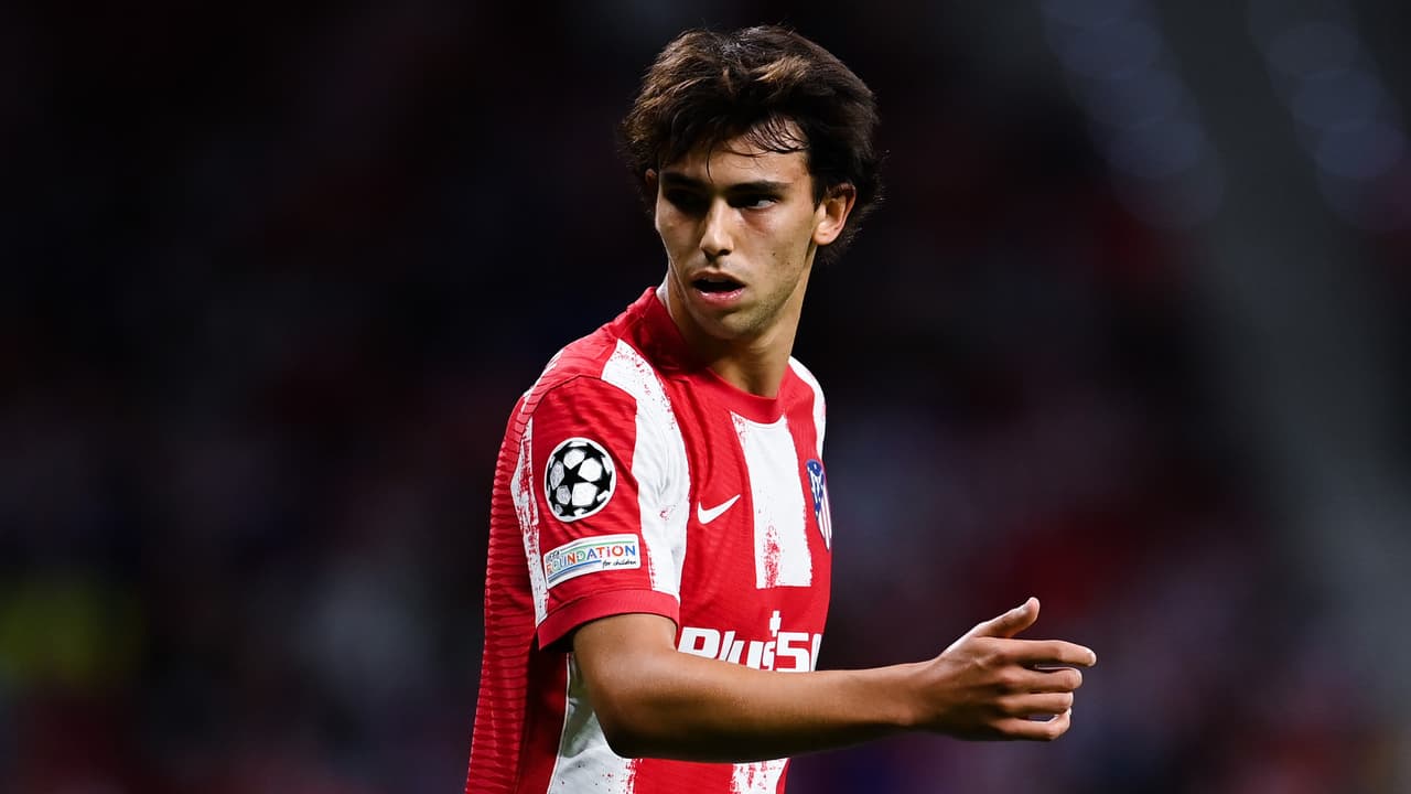 ¡Golpe al 'Atleti'! Joao Félix es suspendido por dos encuentros