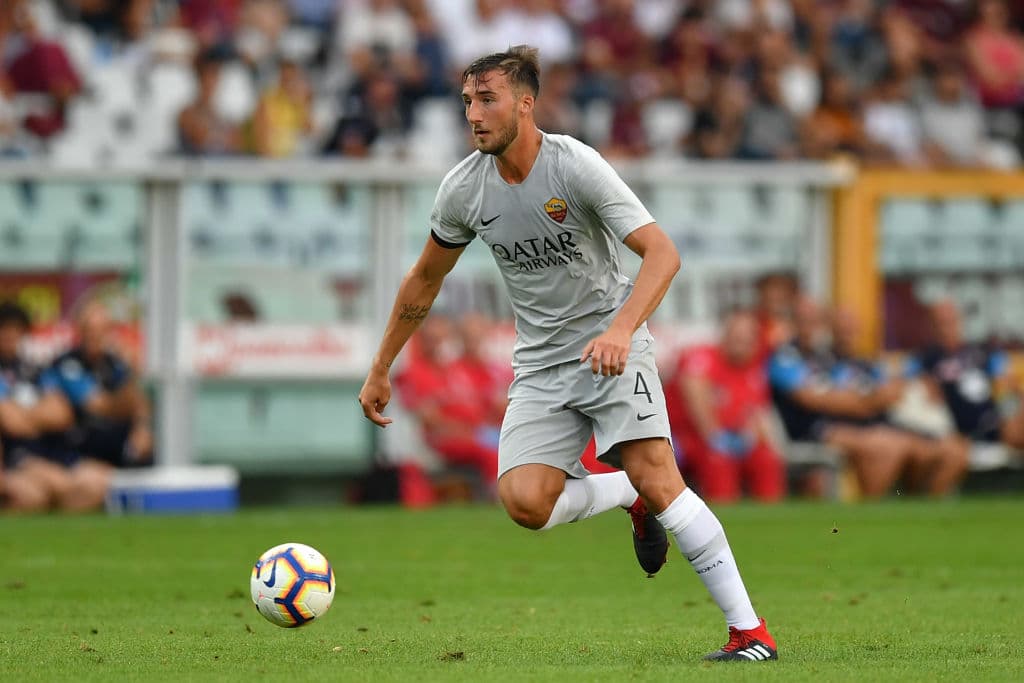 Bryan Cristante, de Atalanta a Roma. Fichaje por 30 millones de euros (unos 34.8 millones de dólares) y su precio justo era de 49.4 millones de euros (unos 57.3 millones de dólares).