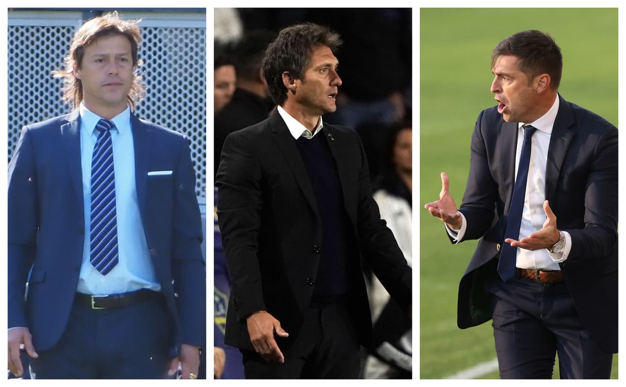 Los técnicos sudamericanos deben sacar provecho a la suspensión