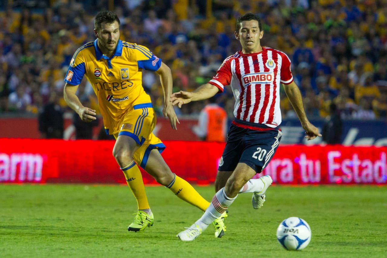 Previo Chivas vs. Tigres: El Rebaño recibe al campeón necesitado de triunfo
