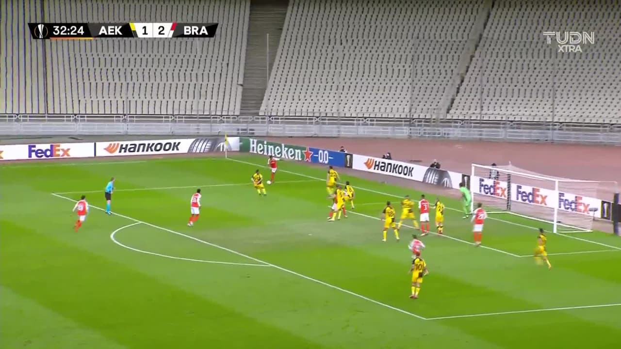 ¡TIRO ATAJADO! disparo por Ricardo Jorge da Luz Horta.