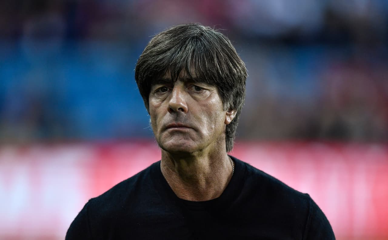 Joachim Löw