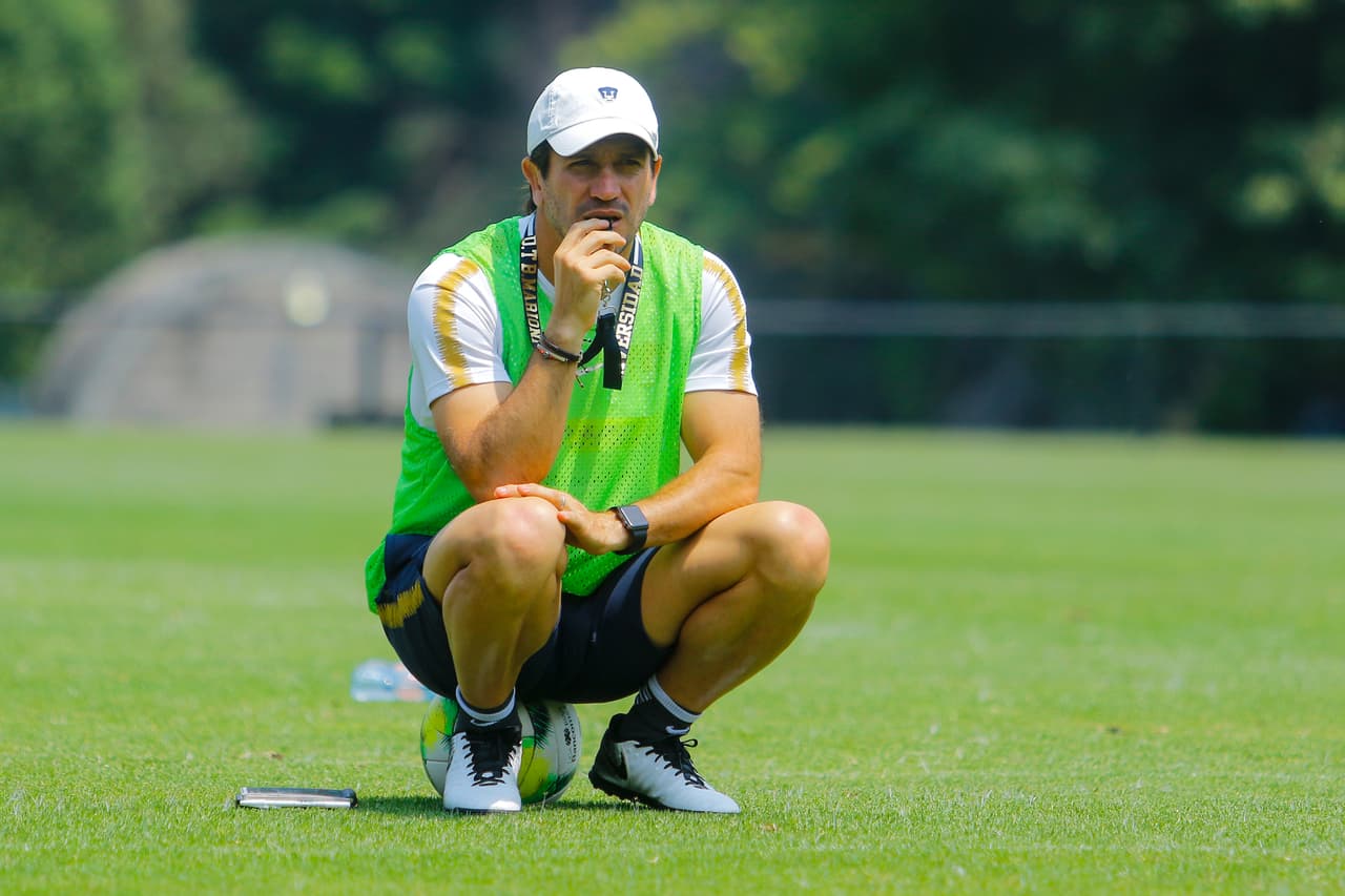 Pumas UNAM se alista para su duelo contra Tigres en la Jornada 13 del Clausura 2019, con la idea de sumar puntos para mejorar del lugar 14 en la Liga MX y soñar con la Liguilla.