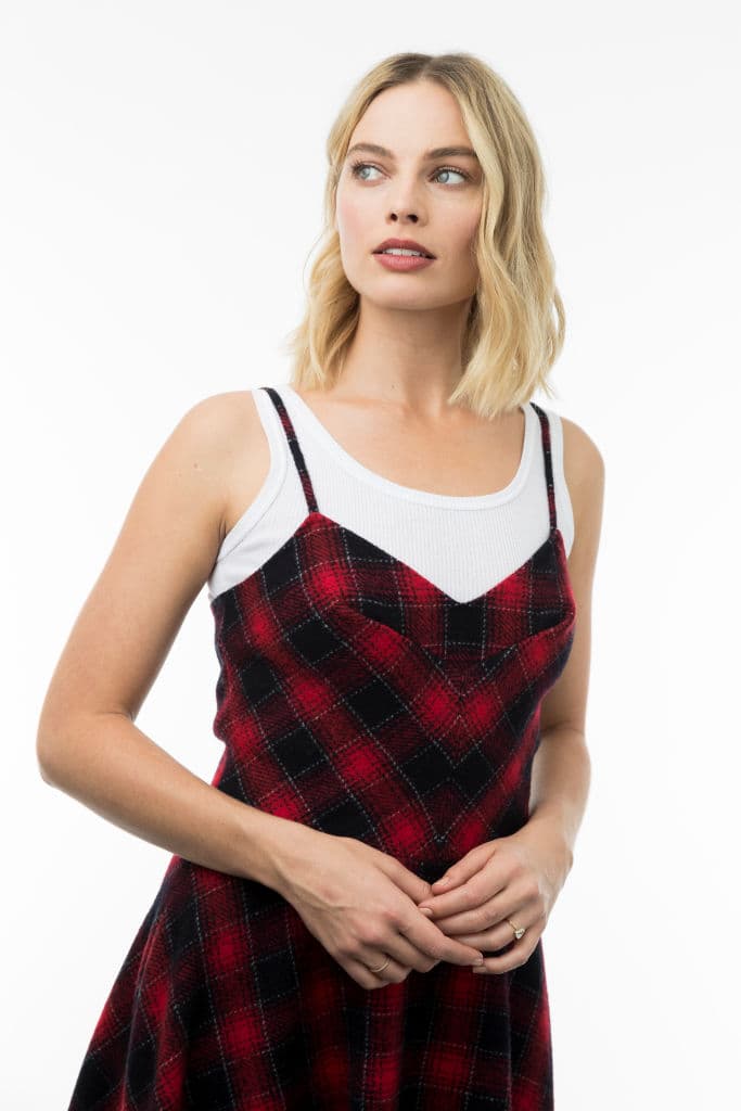 "Quizás estoy en la cima y las cosas no pueden mejorar. Espero que ese no sea el caso porque todavía siento que tengo mucho que dar”, dijo la australiana.