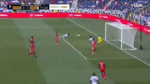 ¡Ya se engolosinaron! Bárcenas se sintió paloma pero erró su disparo