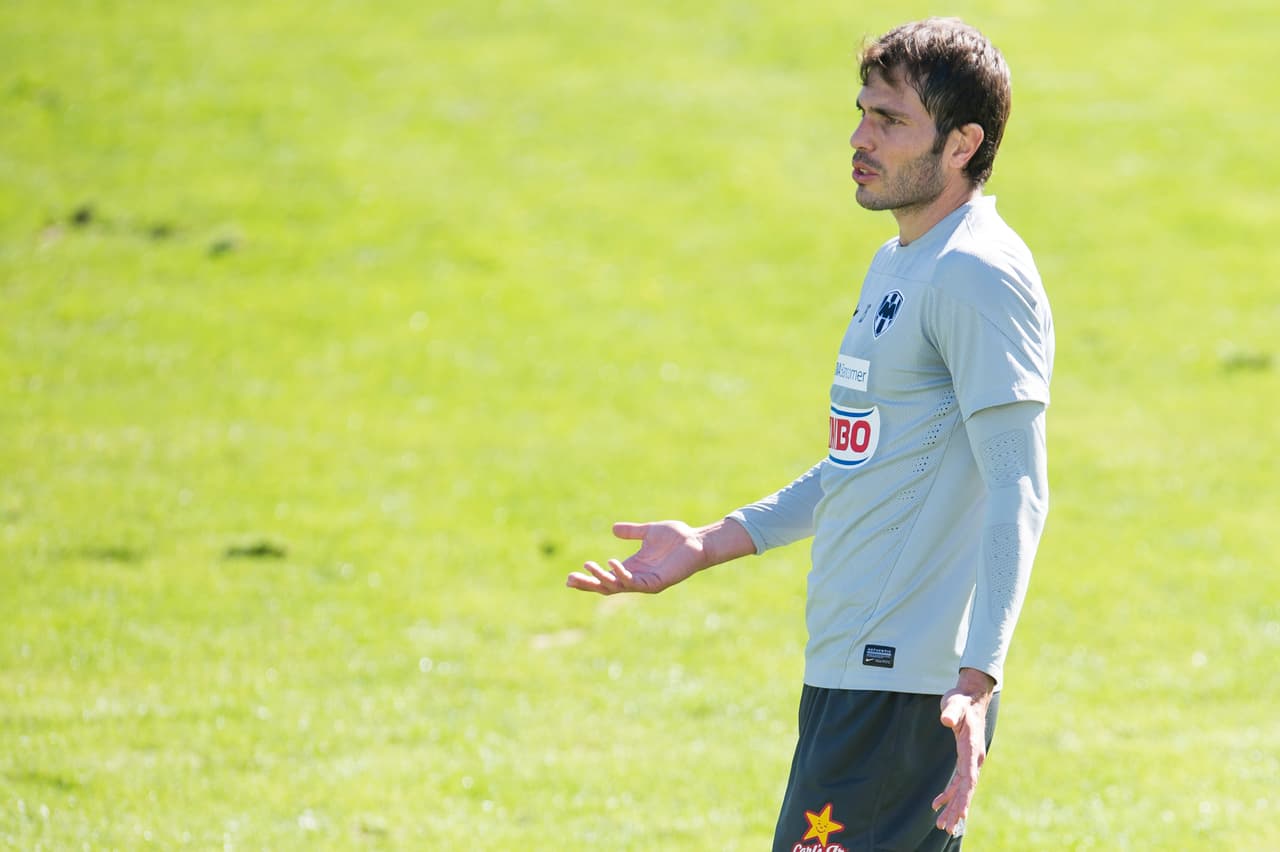 José Basanta será titular ante Cruz Azul