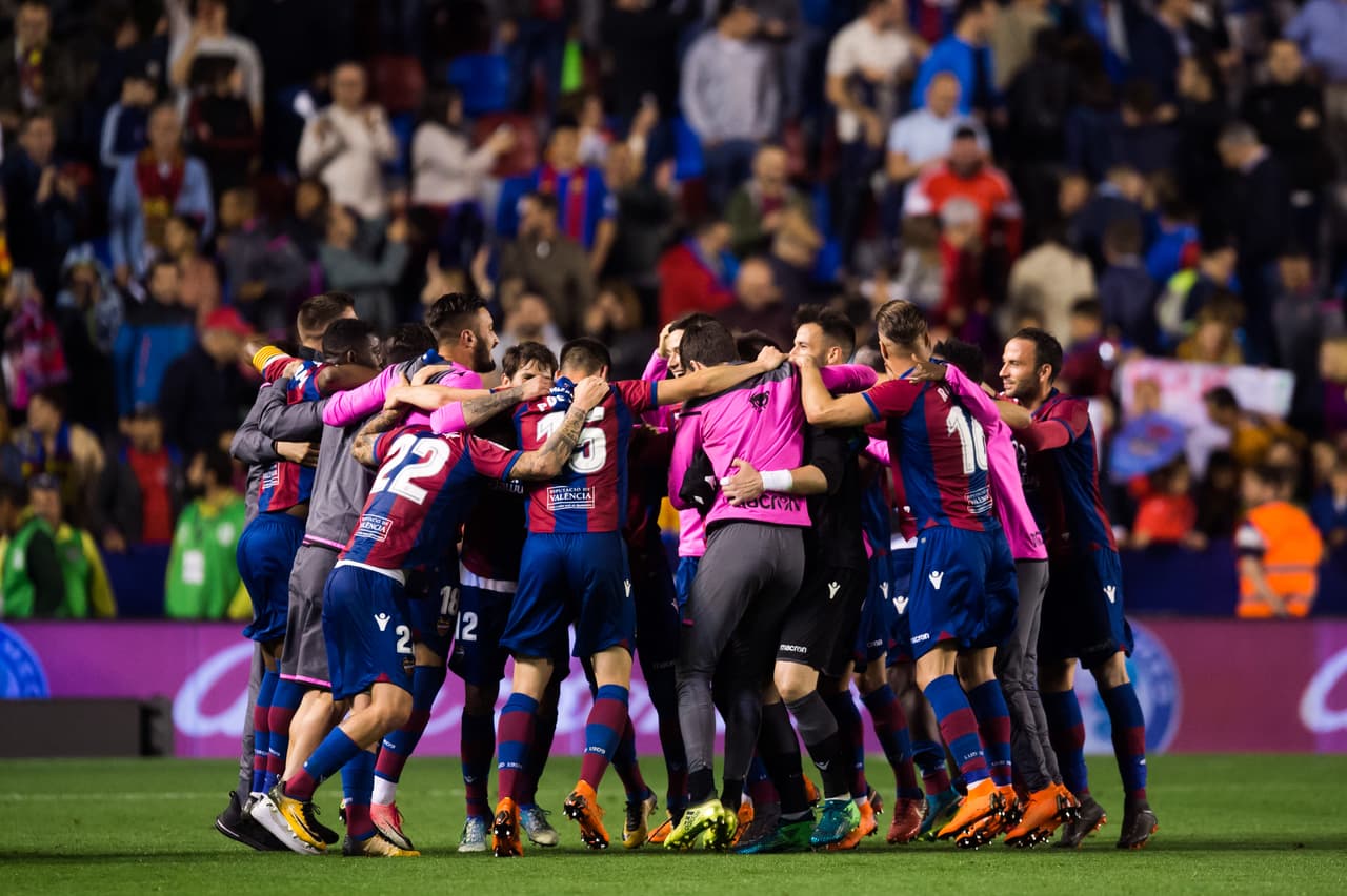 12. Levante U.D. - 61.227.112 de dólares