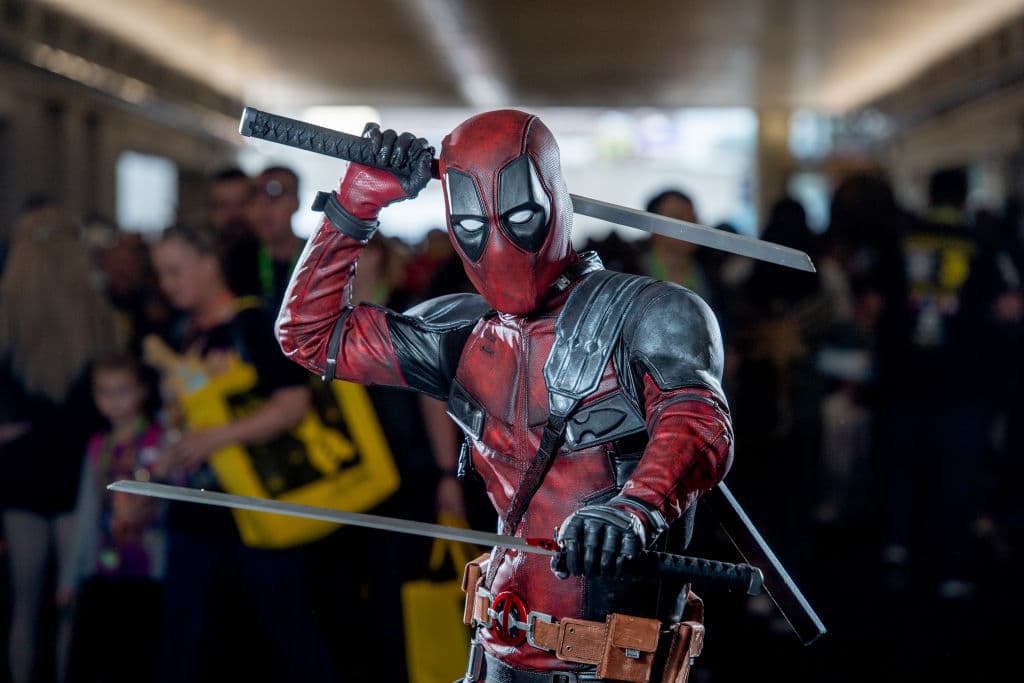 Todo parece indicar que las filmaciones de la película iniciarán hasta 2022.