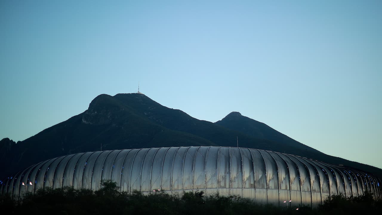 El 'Gigante de Acero' tendrá cambio al estilo Qatar 2022 para Mundial 2026