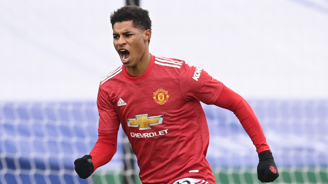 Crean el Premio Marcus Rashford en busca de promover el cambio social