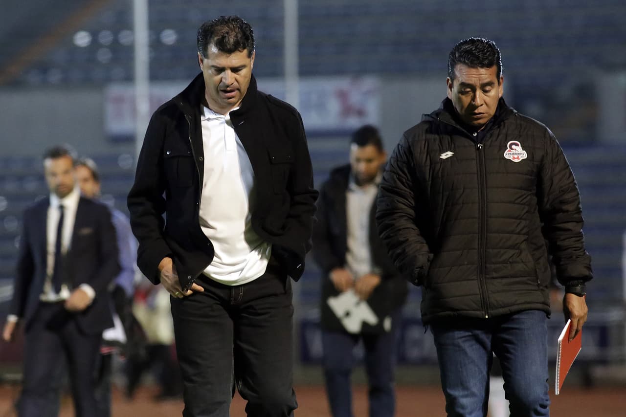 En 2016 y 2017, Coyote ya tuvo también la oportunidad de trabajar como entrenador auxiliar de Juan Carlos Chávez en el proyecto de los Cimarrones de Sonora.