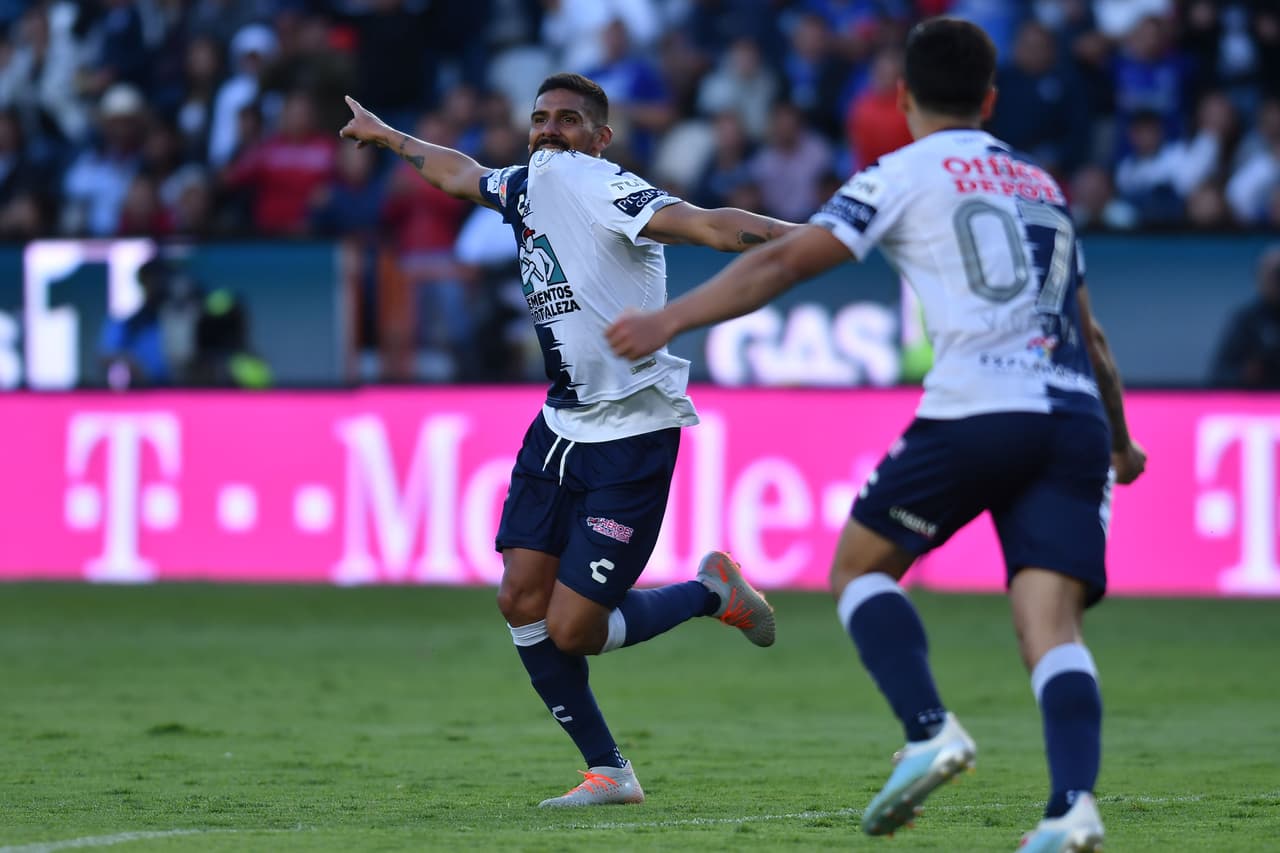 El conjunto comandado por Martín Palermo tiene 3 victorias en los cuatro juegos más recientes de Liga MX. Esto, sin duda, los ha elevado para colarse de lleno en la lucha por un boleto para la calificación.