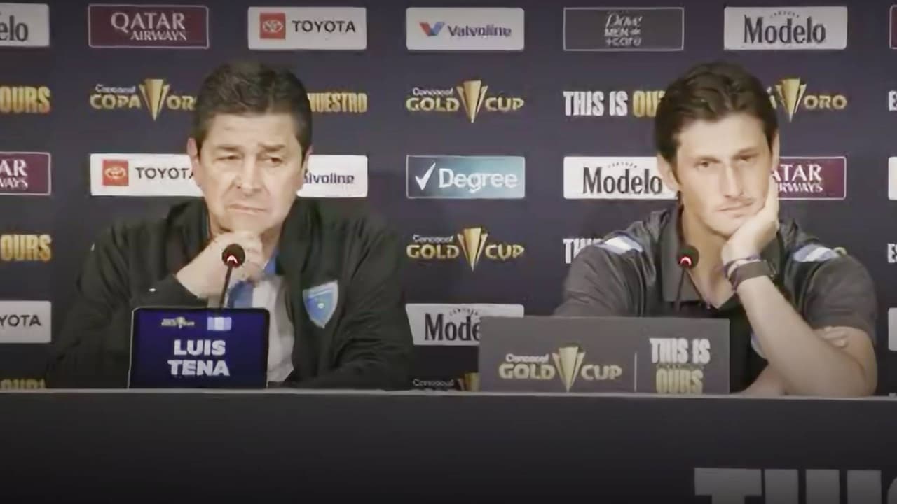 Tena se ilusiona con el Mundial: “No están los tres grandes y la posibilidad se abre”