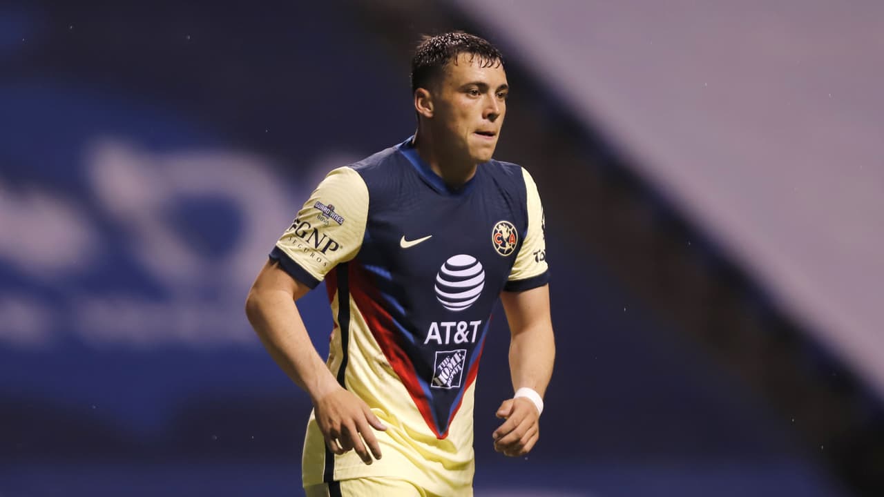 Federico Viñas y Roger Martínez prenden alarmas en América previo al Clásico