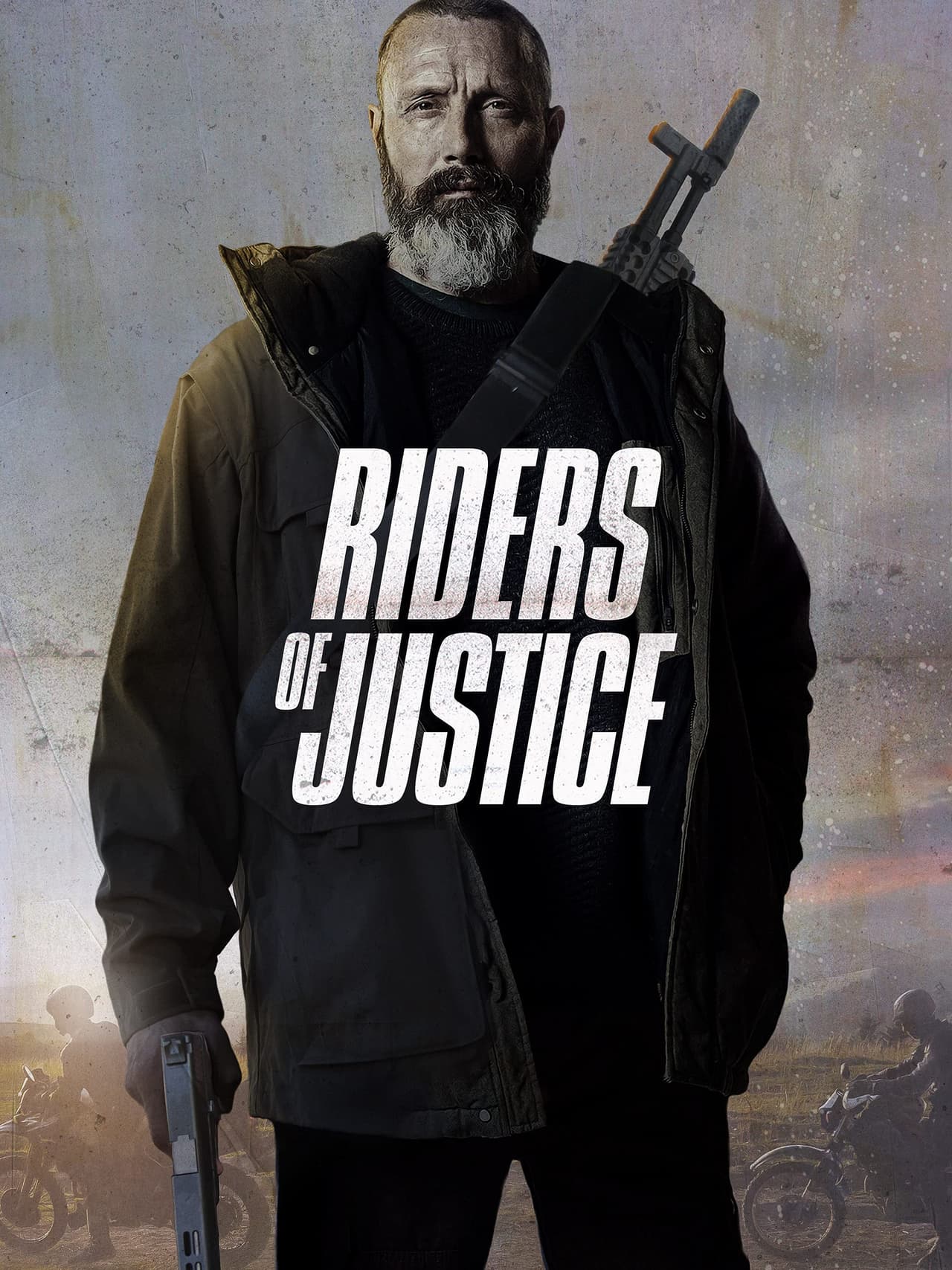 Riders of Justice