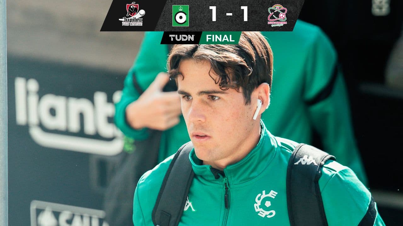 Mexicano Teun Wilke debuta con el Cercle Brugge ante el Zulte Waregem