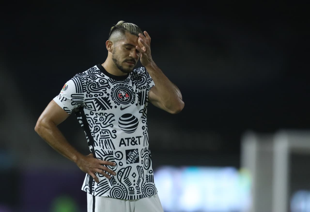 Solari alista rotaciones en el América ante el Olimpia