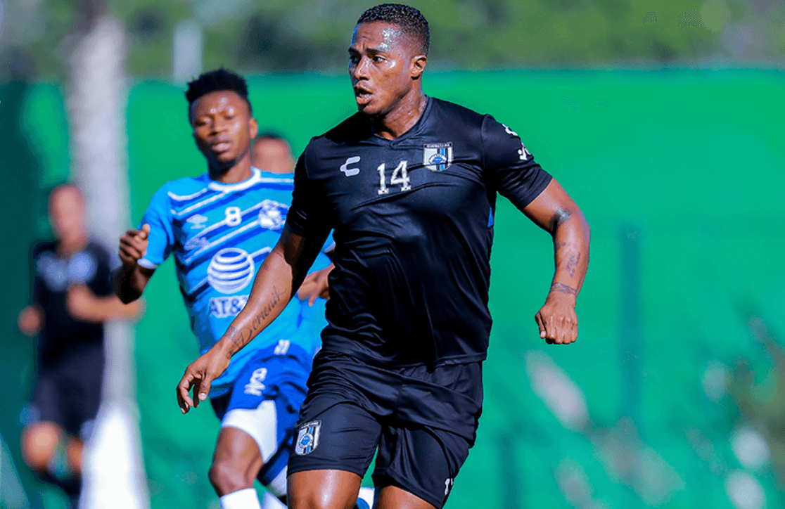 Querétaro pierde en amistoso ante Puebla en el CEGAR