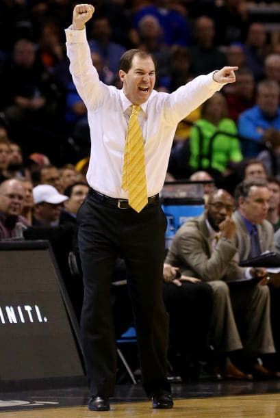 Baylor vs Creighton Bluejays