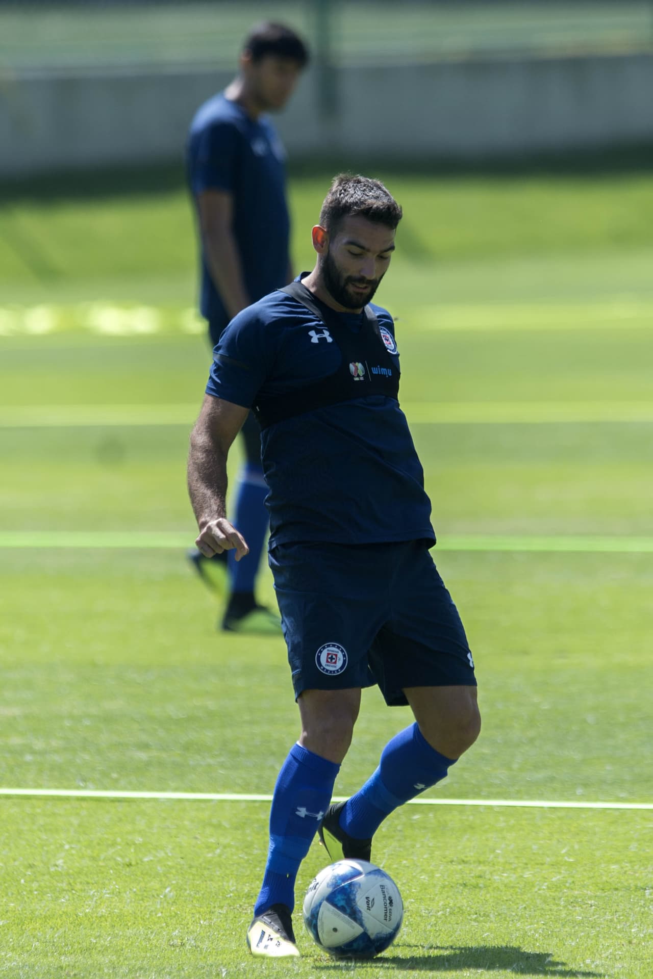 Los talentos de Cruz Azul han respondido de manera positiva para que el equipo logre ser el más fuerte del torneo.