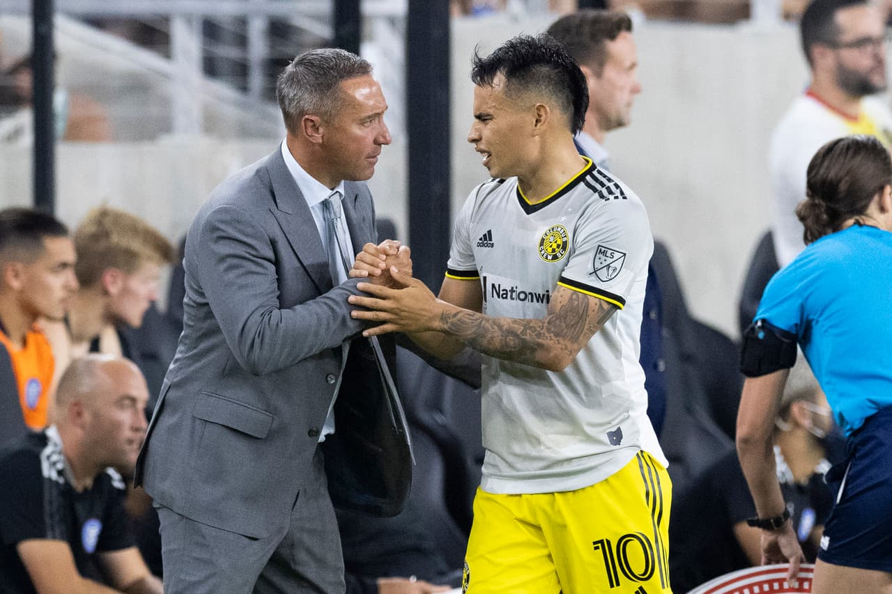 Lucas Zelarayán brilló con el tanto de falta directa que definió el encuentro.
<br>