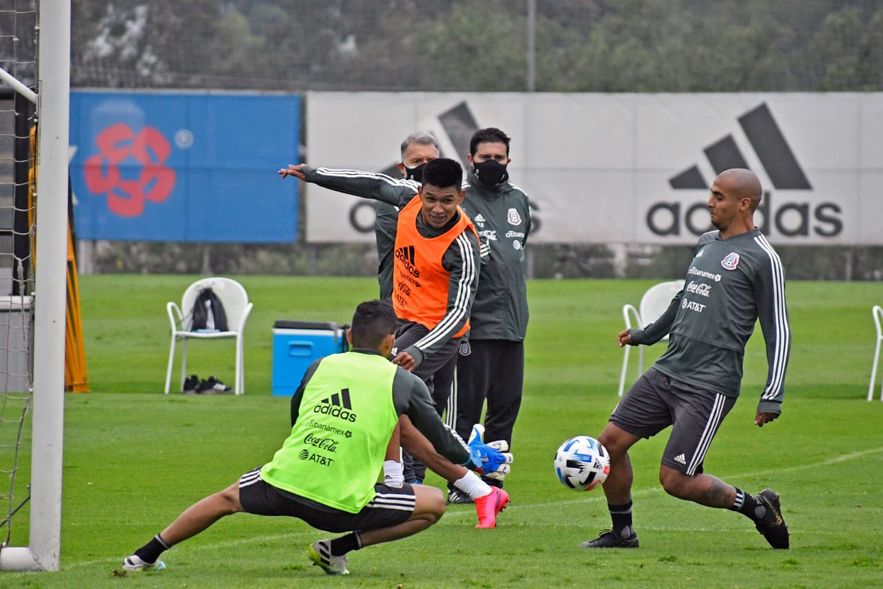 México vs Guatemala en vivo | hora, cuándo y cómo ver el partido del Tri