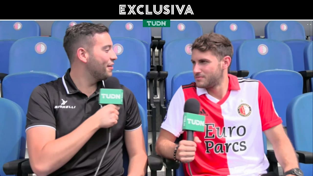 “Si hago las cosas bien en el club, Selección viene por consecuencia”