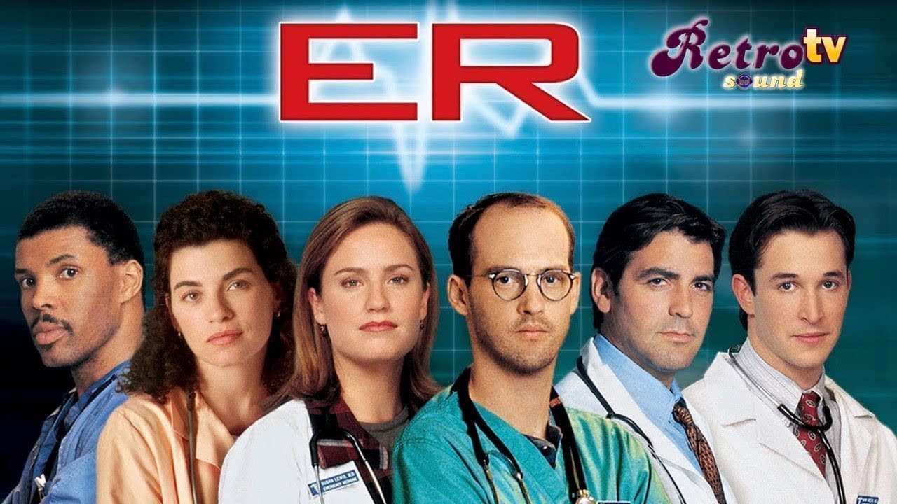 ER (1994-2009)
<br>