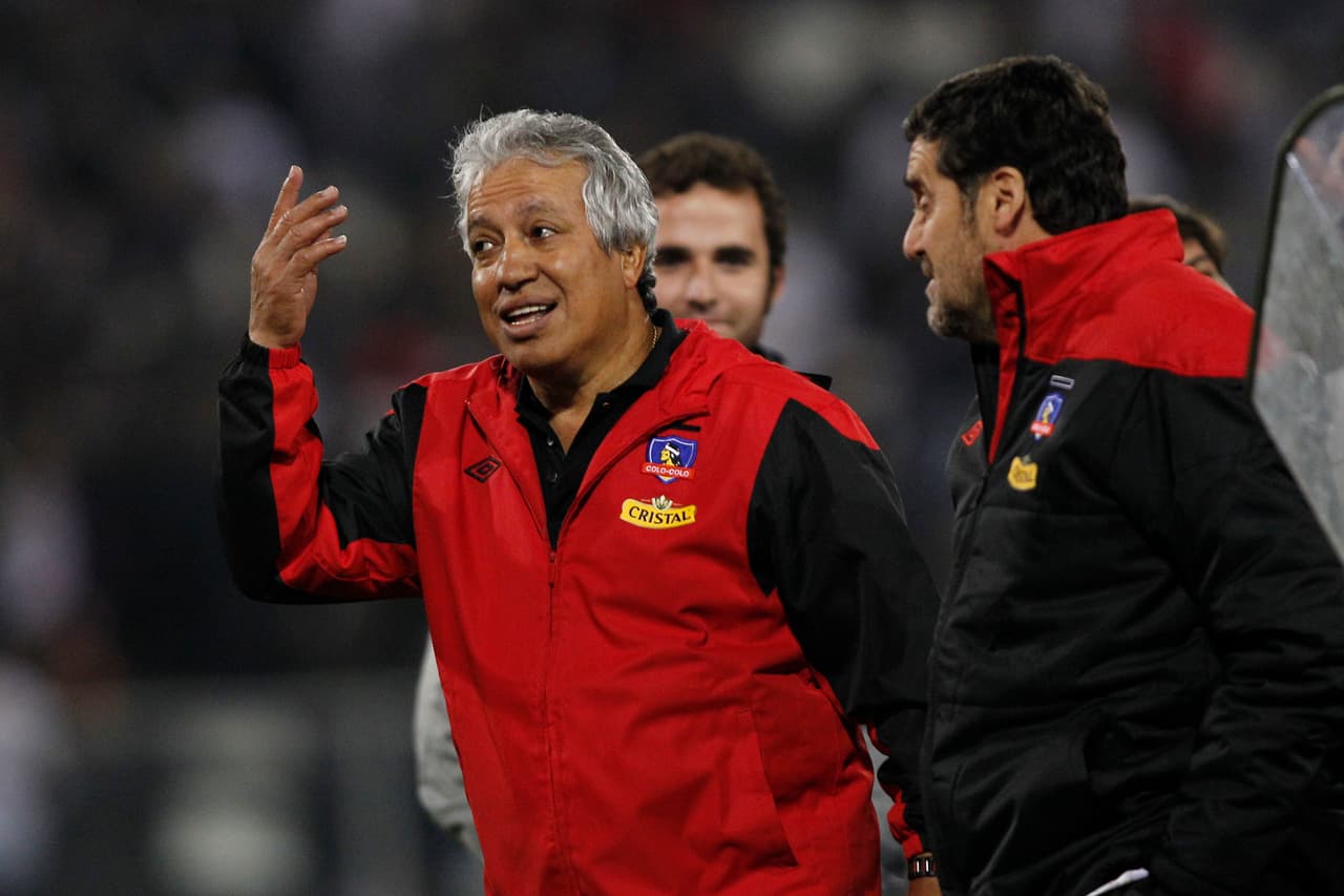 Américo Rubén Gallego toma las riendas de Panamá