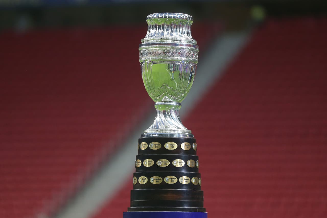 ¡Sigue la fiesta! Así los partidos de Cuartos de Copa América 2021