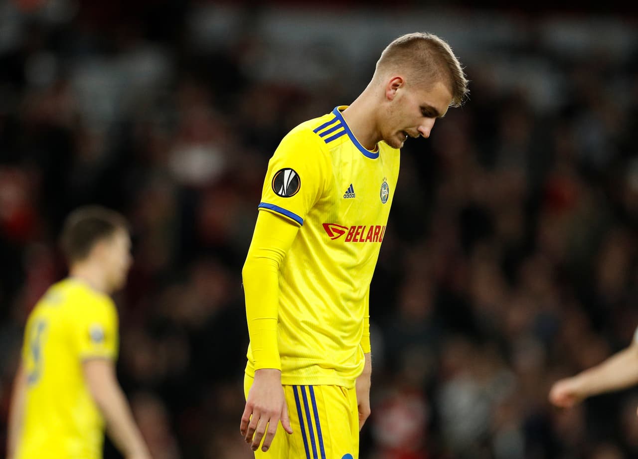 Bielorrusia inicia su liga sin miedo al COVID-19