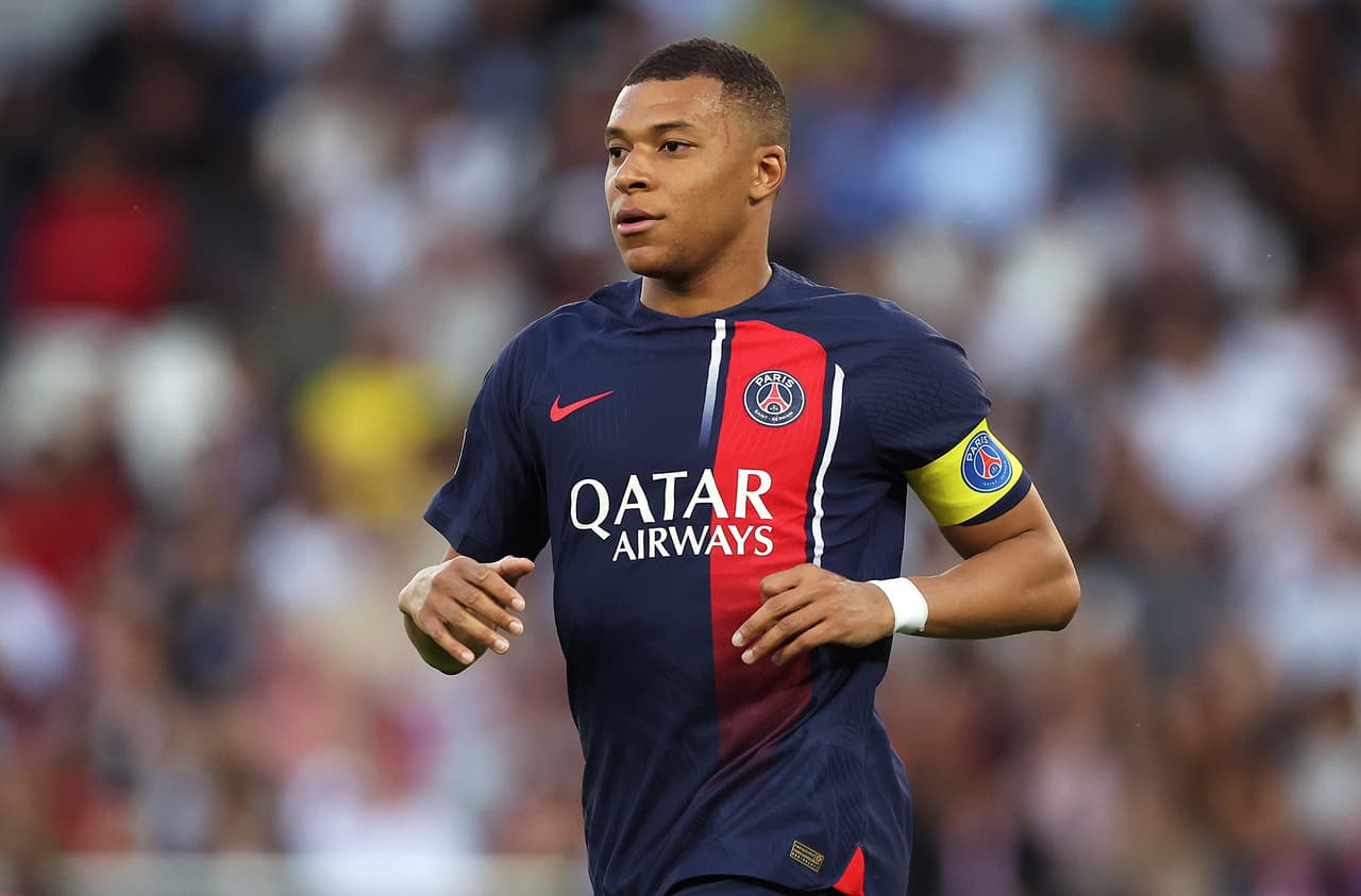 Mbappé recibe respaldo de sindicato de jugadores que acusa al PSG de "acoso"