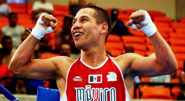 Asesinaron al exboxeador mexicano Raúl Castañeda