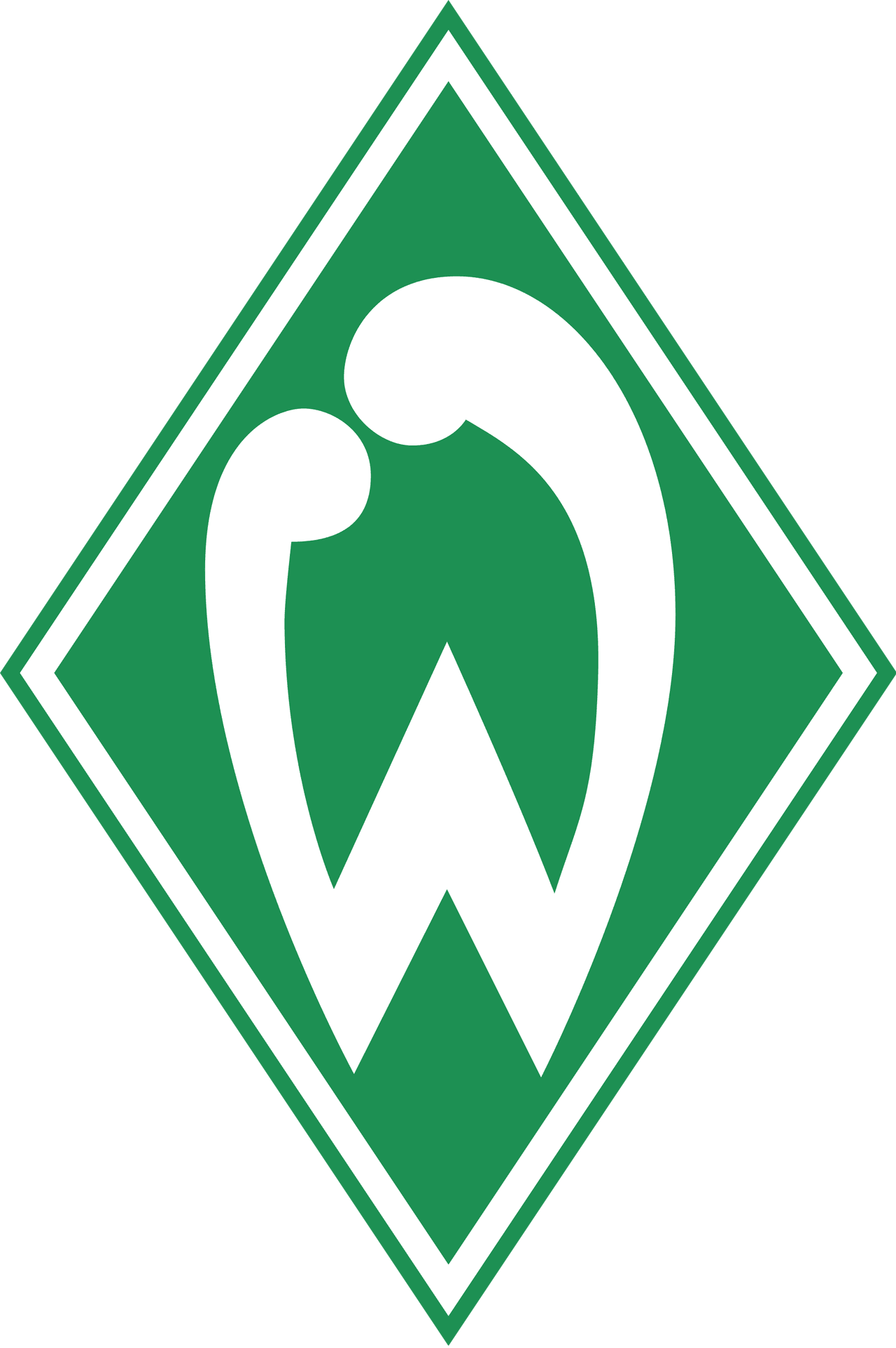<b>7. Werder Bremen </b>(Alemania)