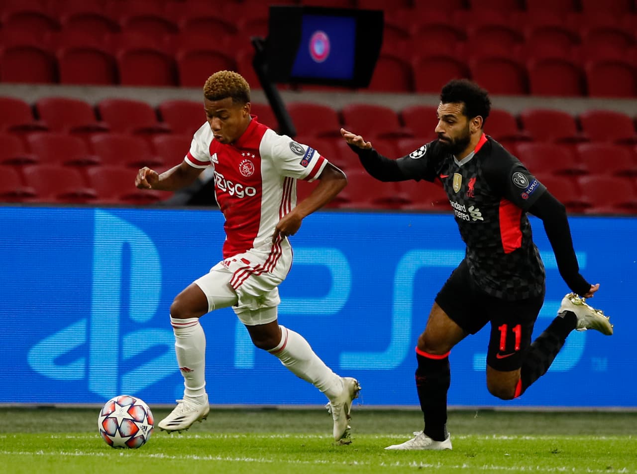 Nicolás Tagliafico (35’) marcó el autgol que definió el encuentro. En la J2 de la Champions League, Ajax se enfrentará al Atalanta y Liverpool hará lo propio con el Midtjylland.