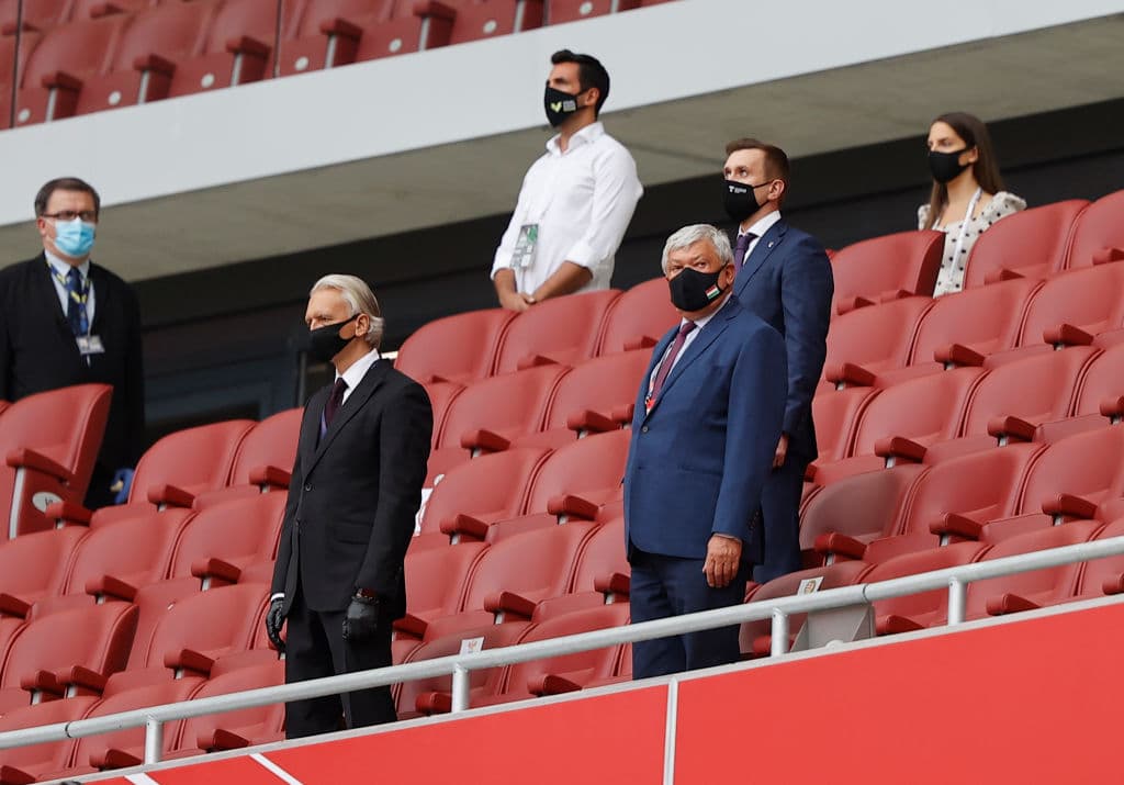 El estadio se ocupará hasta el 30 por ciento y los asistentes deberán cumplir con las siguientes indicaciones.