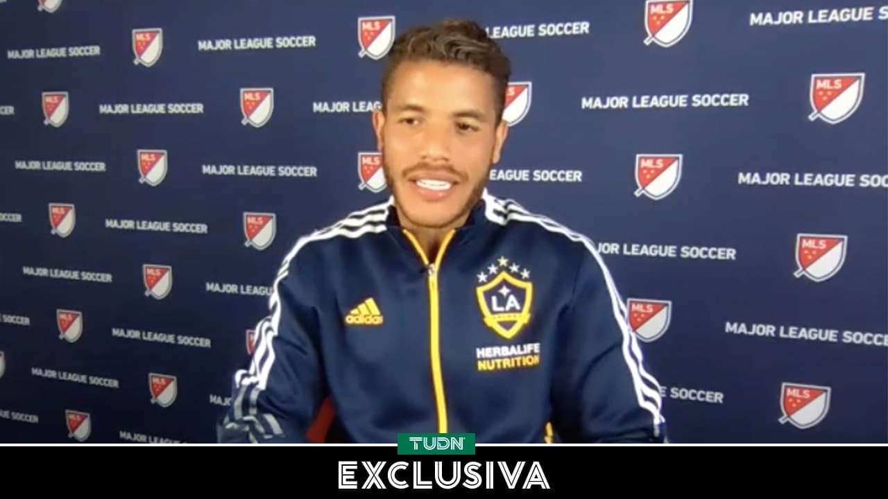 Jonathan dos Santos ve a la Selección de México con una filosofía al estilo del Barcelona