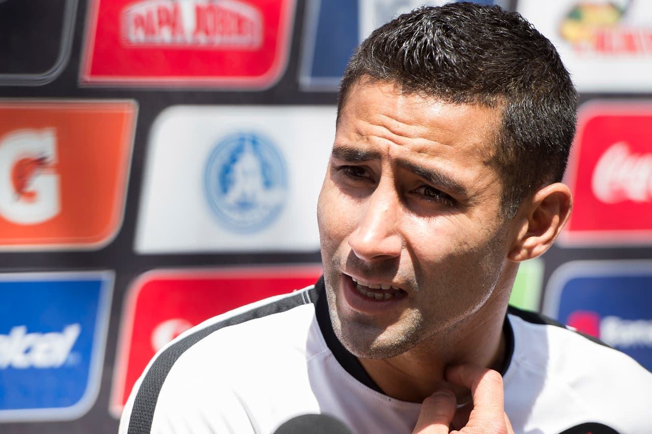 Luis Fuentes no cree que en Pumas exista miedo