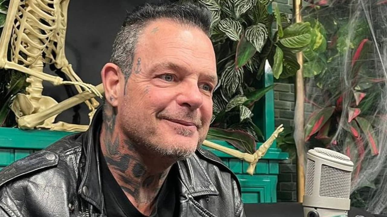 Vampiro Canadiense revela que sufrió de abuso sexual