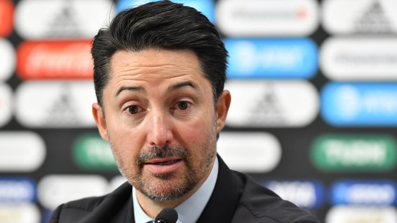 Preolímpico de Concacaf se jugará a puerta cerrada