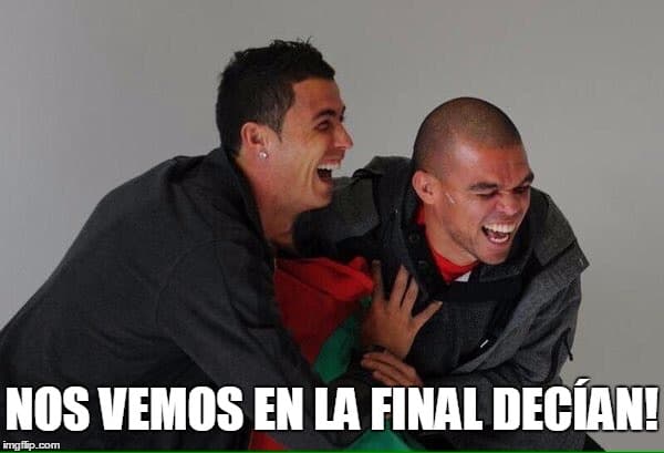 Los fans se burlan de la eliminación del Barcelona de la Champions