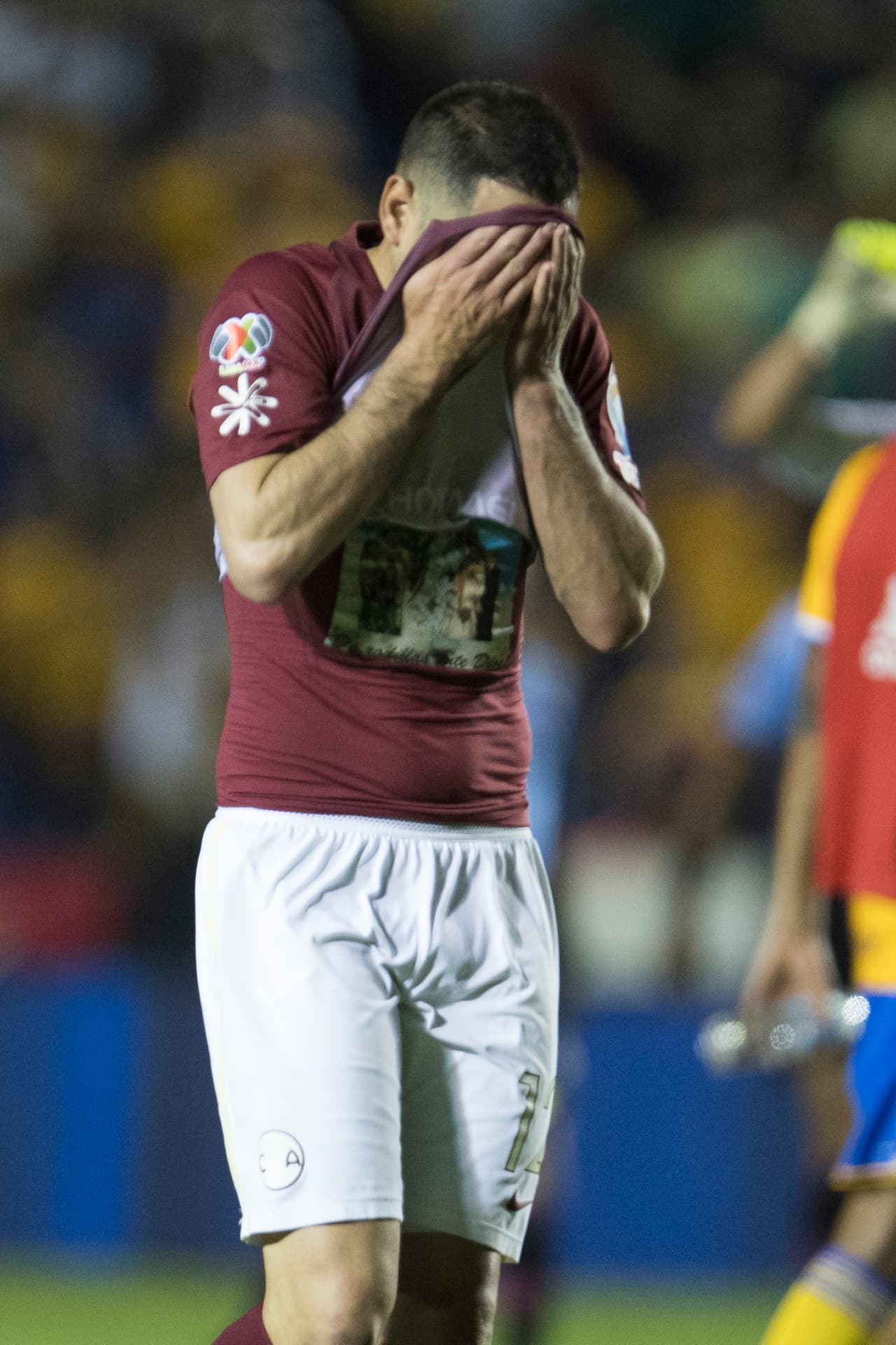 Asimismo, las Águilas no ocupaban el último lugar de la tabla general desde la jornada 2 del Apertura 2015.