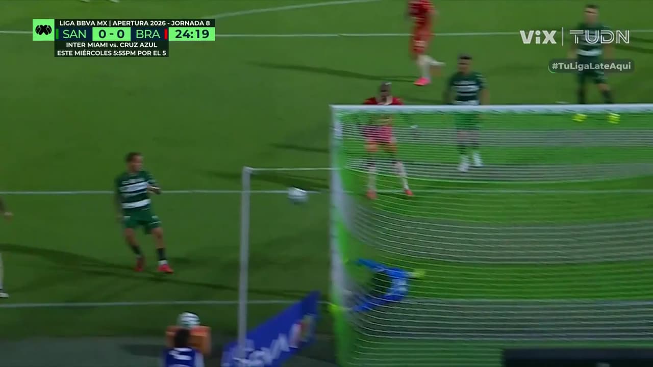 ¡Acevedo le dice no a los Bravos! Gran reacción de Carlos