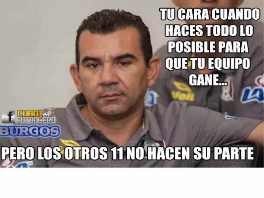 Usuarios se burlan de la derrota del América en la Final de su Centenario