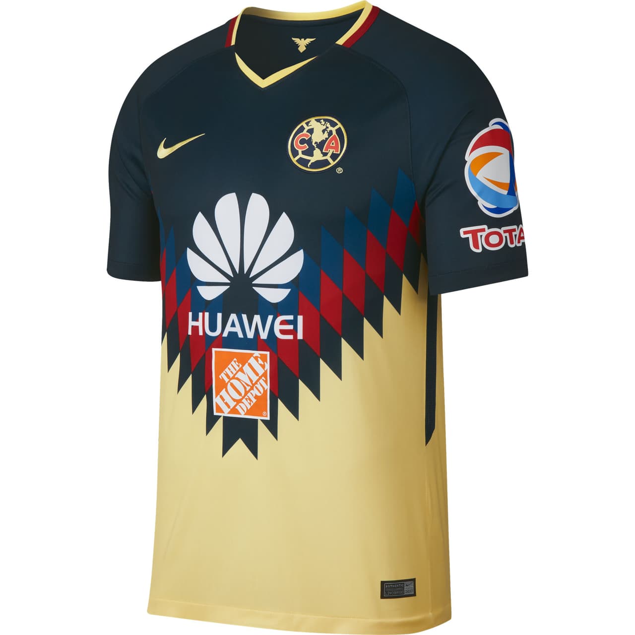 <b>Playera titular - 2017/2018</b>